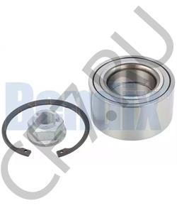 1649810206 MERCEDES-BENZ MB164 981 02 06_подшипник ступицы перед.!\ MB W164 04-12> в городе Екатеринбург