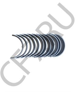 3950661 WAYTEKO Вкладыши 340/375 л.с. шатунные STD (комплект 12 шт.) Wayteko в городе Екатеринбург