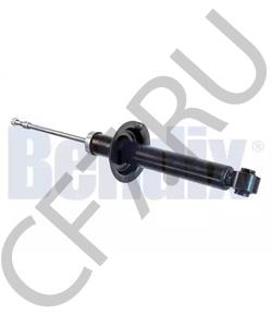 48530-29245 Dar стойка TOYOTA CHASER / CRESTA / MARK 2 #X90 RR/ в городе Екатеринбург