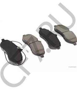 1483 NGK LFR6CGP_свеча зажигания! G-Power\ Peugeot 107/206/307, Toyota Yaris/Hilux/Land Cruiser 1.0-4.0i 92> в городе Екатеринбург