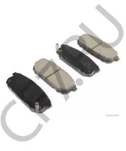 14.95 Polmostrow Резонатор глуш.пер. в городе Екатеринбург