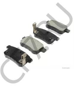 1754 Mapco Главный тормозной цилиндр в городе Екатеринбург