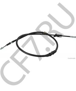 MB806053 PROTON Трос, стояночная тормозная система в городе Екатеринбург