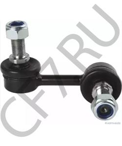 4575109001 Ssang Yong Стойка стабилизатора, заднего, левая [ORG в городе Екатеринбург