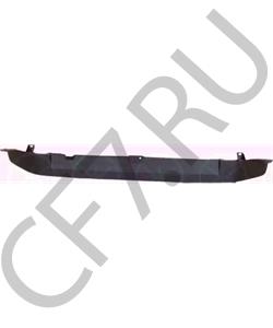 62650 01G10 NISSAN Облицовка передка в городе Екатеринбург