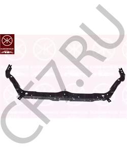 F2510-JD0MA NISSAN Облицовка передка в городе Екатеринбург