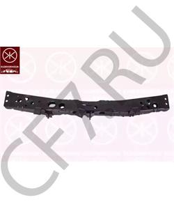 F2511 1HHMA NISSAN Облицовка передка в городе Екатеринбург