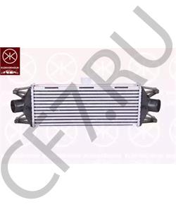 0000099487925 IVECO Интеркулер в городе Екатеринбург