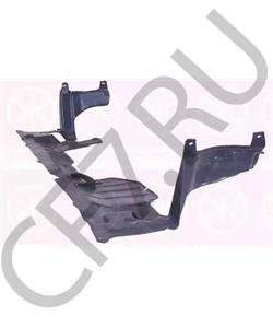 74111S5A900 HONDA Кожух двигателя в городе Екатеринбург