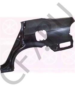 04642SO4A00ZZ HONDA Боковина в городе Екатеринбург