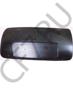 CZH3171 MORRIS Заслонка багажника /помещения для груза в городе Екатеринбург