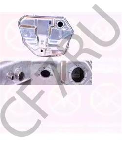 MB866236 MITSUBISHI Топливный бак в городе Екатеринбург