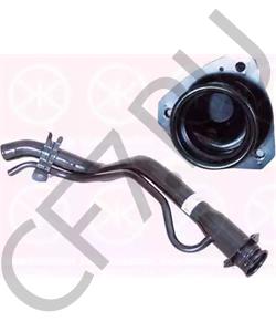 MB658132 MITSUBISHI Заливная горловина, топливной бак в городе Екатеринбург