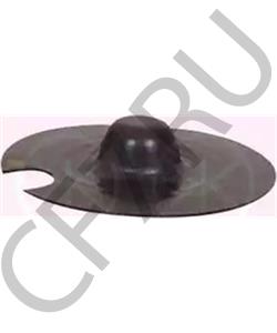 90304635 GM ГНЕЗДО ПРУЖИНЫ ПОДВЕСКИ в городе Екатеринбург