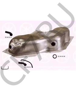 802019 SAMSON Антифриз Samson EU-Standard G11, 1 кг (зел.) в городе Екатеринбург