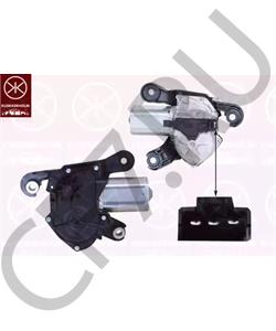 38810-83E00-000 SUZUKI Двигатель стеклоочистителя в городе Екатеринбург