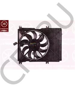 17120-68L51-000 SUZUKI Вентилятор, охлаждение двигателя в городе Екатеринбург