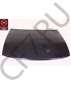 51 85 707 SAAB Капот двигателя в городе Екатеринбург