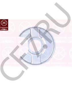 9100884 SAAB Отражатель, диск тормозного механизма в городе Екатеринбург