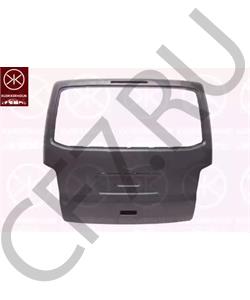 7E0827025B BENTLEY Крышка багажника с в городе Екатеринбург