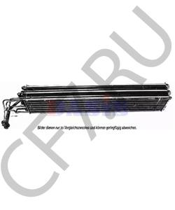 3902331M93 MASSEY FERGUSON Испаритель, кондиционер в городе Екатеринбург