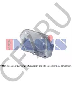 F339202510120 FENDT масляный радиатор, двигательное масло в городе Екатеринбург