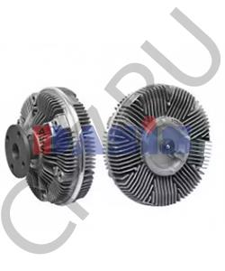 04454751 DEUTZ-FAHR Сцепление, вентилятор радиатора в городе Екатеринбург