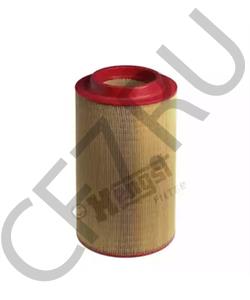 1266748 Wirtgen Фильтр воздушный внешний аналог в городе Екатеринбург