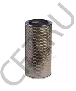 593 542 IRMER U. ELZE Воздушный фильтр в городе Екатеринбург