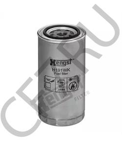 120390147 SOLARIS Топливный фильтр в городе Екатеринбург