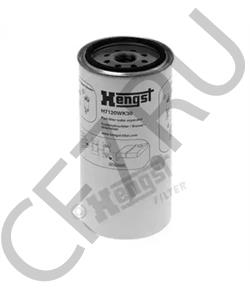 0112142040 SOLARIS Топливный фильтр в городе Екатеринбург