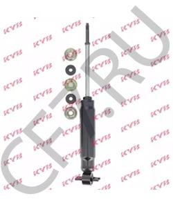 56110P0126 GAZ Амортизатор в городе Екатеринбург