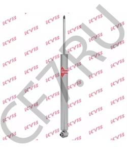 2053208130 Mercedes АМОРТИЗАТОР ПОДВЕСКИ [ORG в городе Екатеринбург