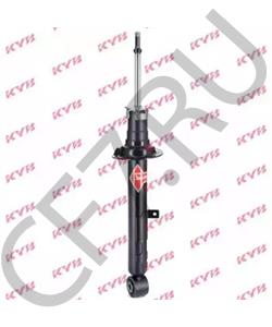 4852080146 TOYOTA Aмортизатор в городе Екатеринбург