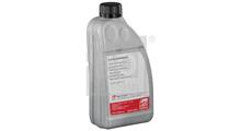 Mercedes Жидкость ГУР A001989240310 MERCEDES Multi-Grade Oil 1L