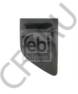 1544330 CONVITEX Ручка двери Scania 4/P/R LH наруж.(личина+2 ключа) в городе Екатеринбург