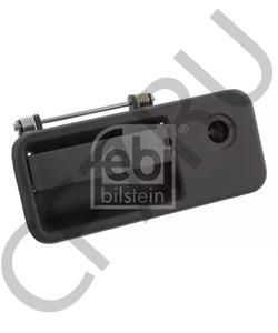 20398467 CONVITEX Ручка двери Volvo FH RH наруж. в городе Екатеринбург