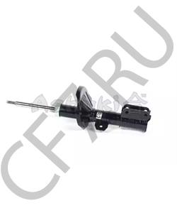 339 030 KYB Амортизатор передний левый газовый!\ Chevrolet Lacetti 05  в городе Екатеринбург