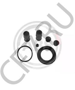 5143704AA JEEP Ремкомплект, тормозной суппорт в городе Екатеринбург