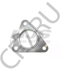 642.142.32.80 MERCEDES-BENZ MB642 142 32 80_прокладка выпускного коллектора! к турбине справа\ MB в городе Екатеринбург