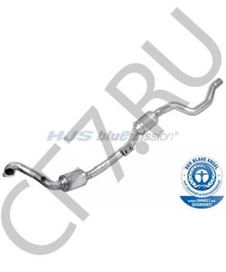 1634908414 MB НЕЙТРАЛИЗАТОР КАТАЛИТ. ВЫХЛОПНЫХ ГАЗОВ в городе Екатеринбург