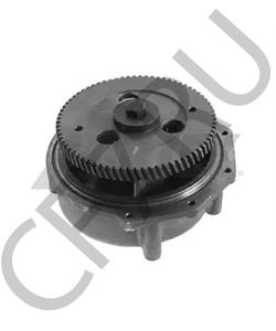 OR8217 CATERPILLAR Водяной насос в городе Екатеринбург