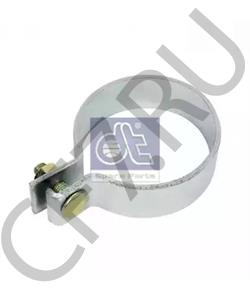 520368 LEYLAND Клемма, система выпуска в городе Екатеринбург