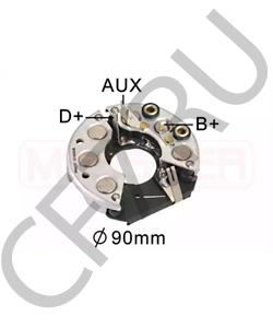 582901738 HANOMAG Выпрямитель, генератор в городе Екатеринбург