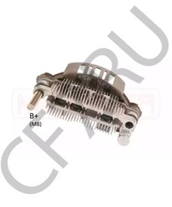 ME701716 MITSUBISHI Выпрямитель, генератор в городе Екатеринбург