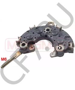 31621-75F00 SUZUKI Выпрямитель, генератор в городе Екатеринбург