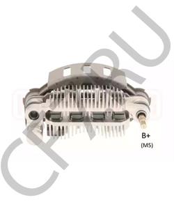 A860T38970 MITSUBISHI Выпрямитель, генератор в городе Екатеринбург