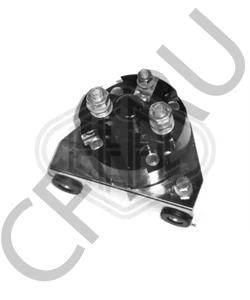 14707605 BENELLI Тяговое реле, стартер в городе Екатеринбург