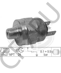 3381 387 M3 MASSEY FERGUSON Датчик, пневматическая система в городе Екатеринбург