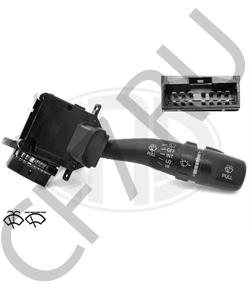 9342026000 TAGAZ ВЫКЛЮЧАТЕЛЬ СТЕКЛООЧИСТИТЕЛЯ в городе Екатеринбург